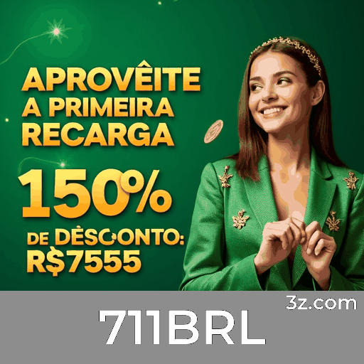 711BRL: Inovação em Jogos e Tecnologias Emergentes