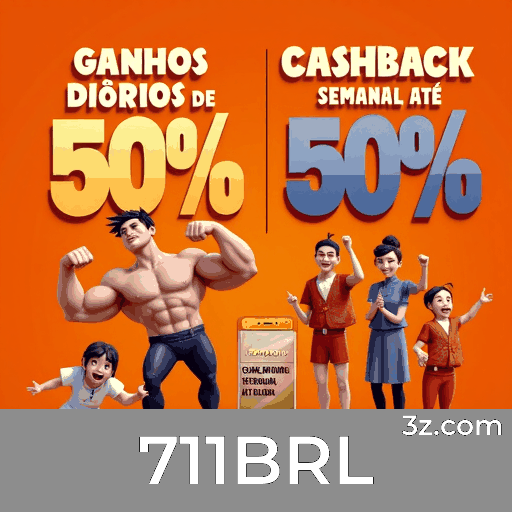 711BRL: App de Apostas Rápido e Completo