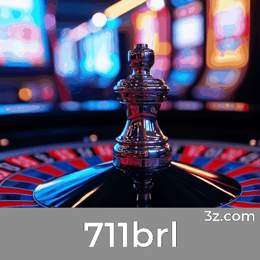 Experiência de Casino Elite no 711brl: Jogos e Serviços Premium