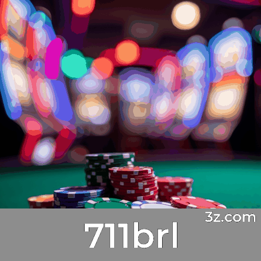 Experiência de Casino Elite no 711brl: Jogos e Serviços Premium