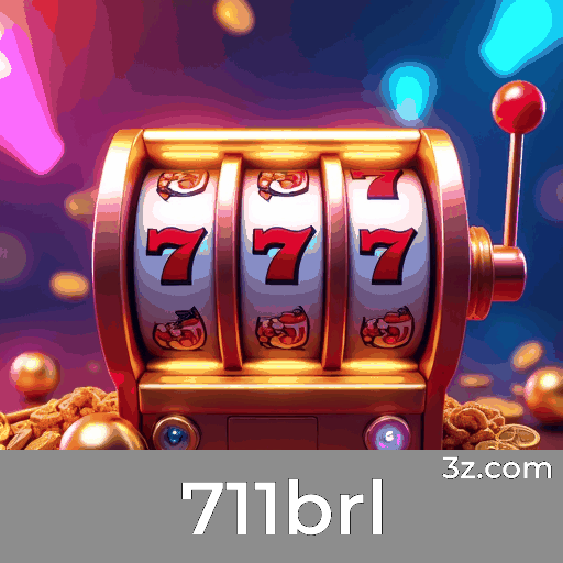 711brl: Seu Cassino Online Seguro e Profissional