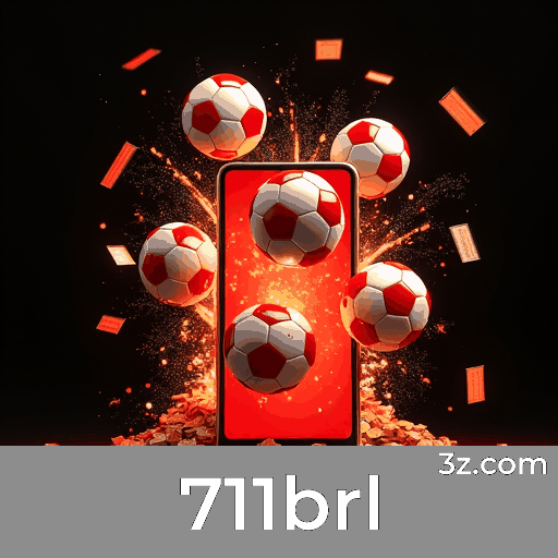 711brl: Seu Cassino Online Seguro e Profissional