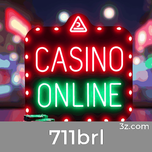 711brl: Aposte com Facilidade e Funcionalidade Completa