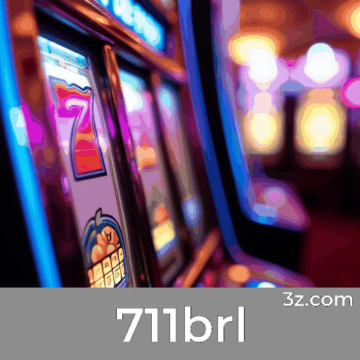 Experiência de Casino Elite no 711brl: Jogos e Serviços Premium